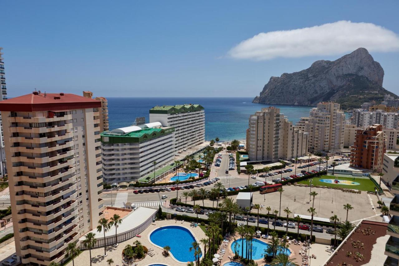 Ambar Beach 17b1 * Calp