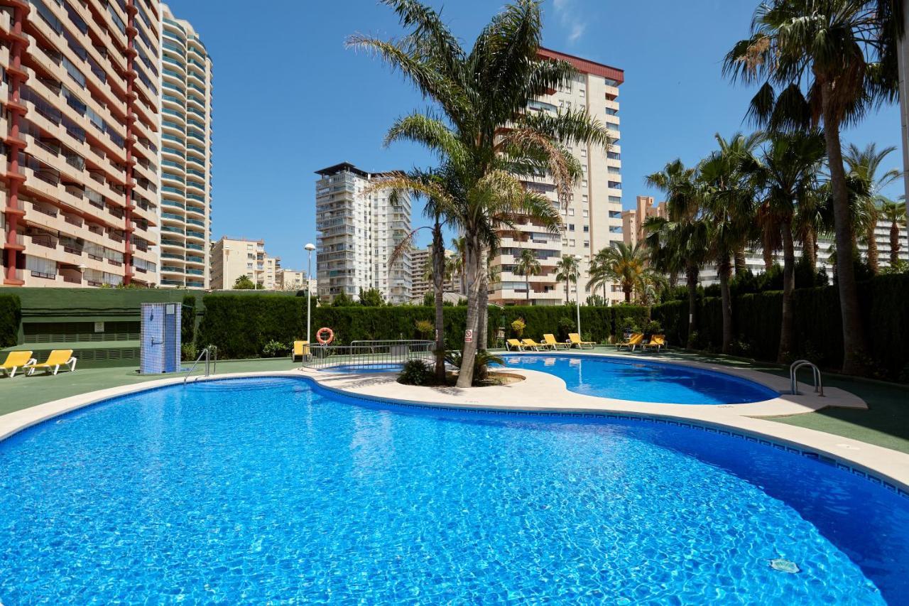 Appartement Ambar Beach 17b1