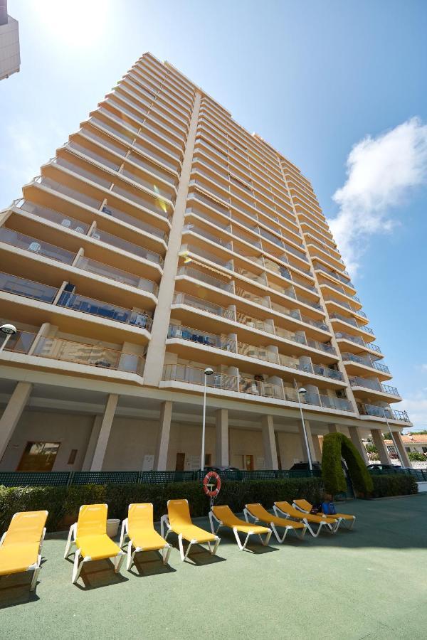 Ambar Beach 17b1 * Calp