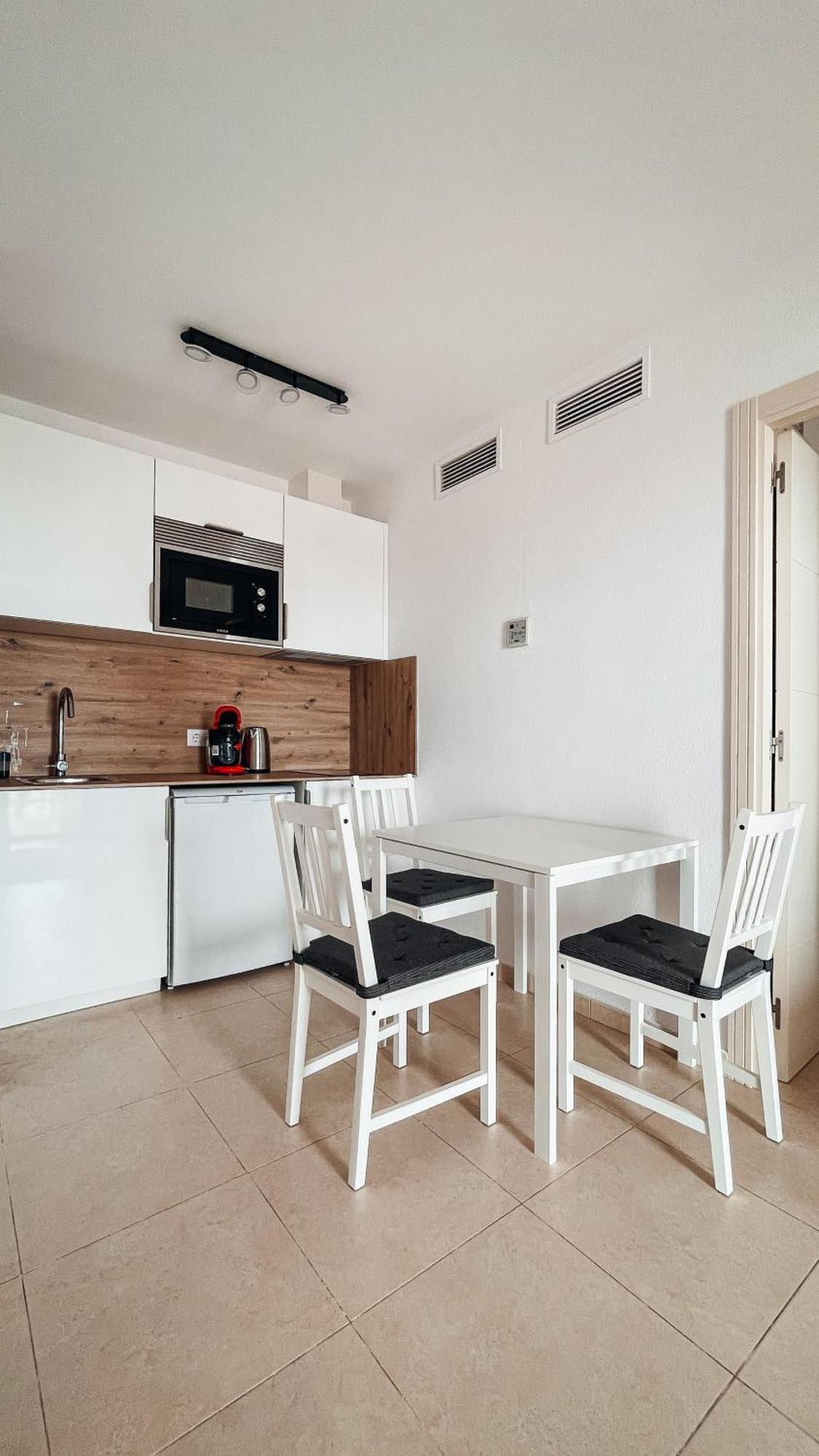 Appartement Ambar Beach 17b1 *